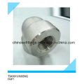 High Pressure Stainless Steel Fittings Female NPT Threaded Elbow